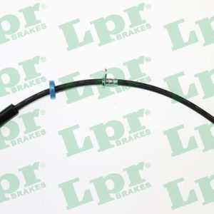 Furtun frana LPR 6T48063 – PEOUGET | AutoRival