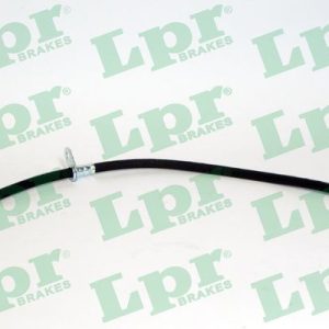 Furtun frana LPR 6T48126 – PEOUGET | AutoRival