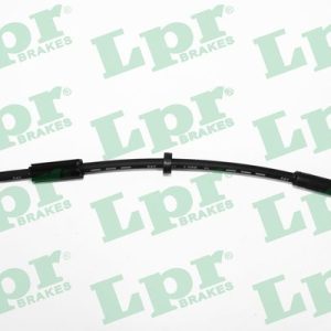 Furtun frana LPR 6T48127 – PEOUGET | AutoRival