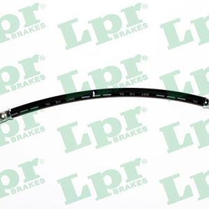 Furtun frana LPR 6T48338 – PEOUGET | AutoRival