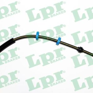 Furtun frana LPR 6T48339 – PEOUGET | AutoRival