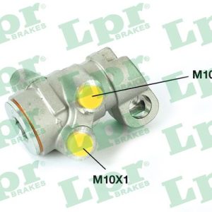 Regulator putere de franare LPR 9912 – PEOUGET | AutoRival