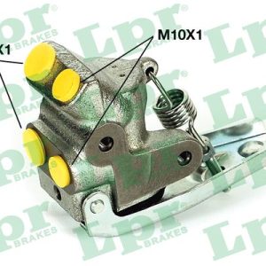 Regulator putere de franare LPR 9937 – PEOUGET | AutoRival