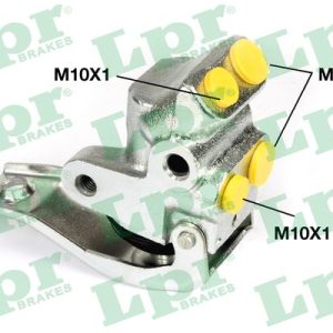 Regulator putere de franare LPR 9940 – PEOUGET | AutoRival