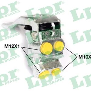 Regulator putere de franare LPR 9941 – PEOUGET | AutoRival