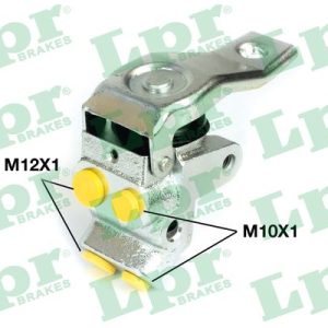 Regulator putere de franare LPR 9942 – PEOUGET | AutoRival