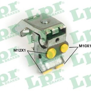 Regulator putere de franare LPR 9962 – PEOUGET | AutoRival