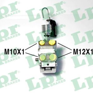 Regulator putere de franare LPR 9971 – PEOUGET | AutoRival