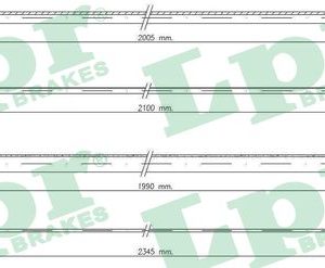 Cablu acceleratie LPR C0036A – PEOUGET | AutoRival