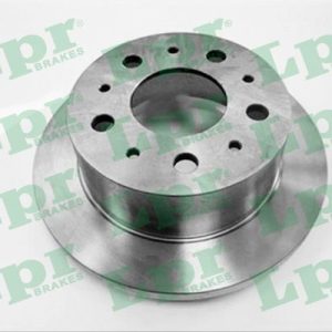 Disc frana LPR C1003P – PEOUGET | AutoRival