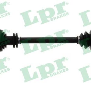Planetara LPR DS20139 – PEOUGET | AutoRival