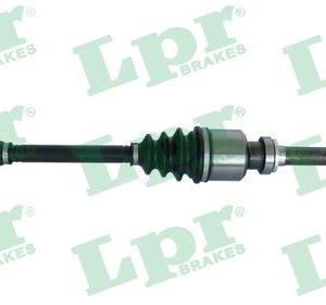 Planetara LPR DS38138 – PEOUGET | AutoRival