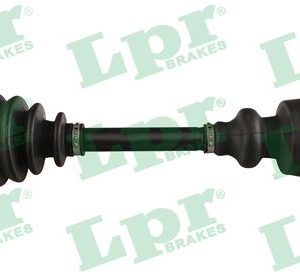 Planetara LPR DS52050 – PEOUGET | AutoRival