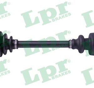 Planetara LPR DS52125 – PEOUGET | AutoRival