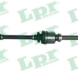 Planetara LPR DS52126 – PEOUGET | AutoRival