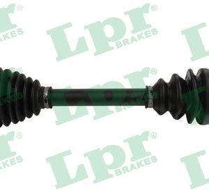 Planetara LPR DS52232 – PEOUGET | AutoRival