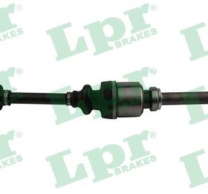 Planetara LPR DS52233 – PEOUGET | AutoRival