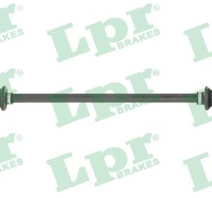 Planetara LPR DS52235 – PEOUGET | AutoRival