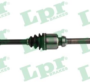 Planetara LPR DS52238 – PEOUGET | AutoRival
