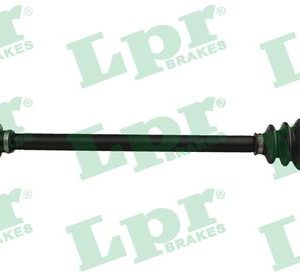 Planetara LPR DS52291 – PEOUGET | AutoRival
