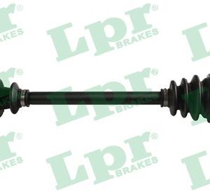 Planetara LPR DS52292 – PEOUGET | AutoRival