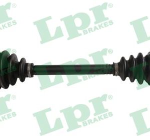Planetara LPR DS52357 – PEOUGET | AutoRival