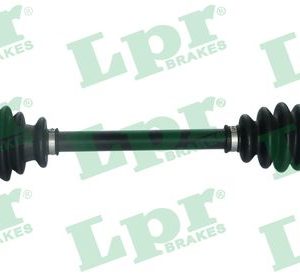 Planetara LPR DS60232 – PEOUGET | AutoRival