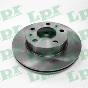 Disc frana LPR F2007V – PEOUGET | AutoRival