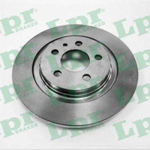 Disc frana LPR F2009P – PEOUGET | AutoRival