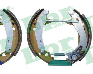 Set saboti frana LPR OEK210 – PEOUGET | AutoRival