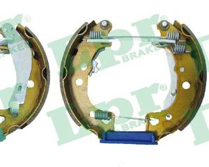 Set saboti frana LPR OEK211 – PEOUGET | AutoRival