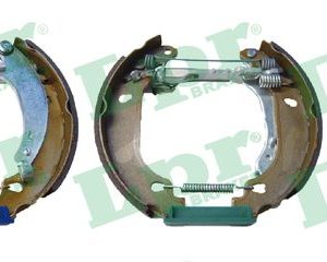 Set saboti frana LPR OEK452 – PEOUGET | AutoRival