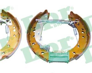 Set saboti frana LPR OEK518 – PEOUGET | AutoRival