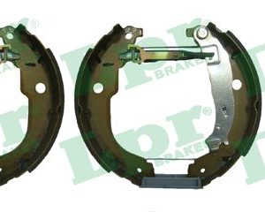 Set saboti frana LPR OEK682 – PEOUGET | AutoRival
