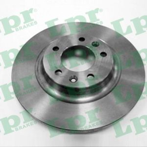 Disc frana LPR P1005P – PEOUGET | AutoRival