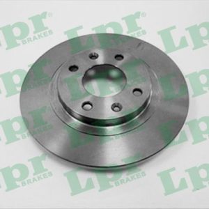 Disc frana LPR P1101P – PEOUGET | AutoRival