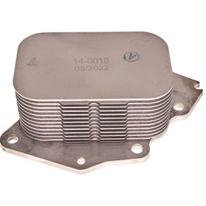 Radiator ulei motor MAXGEAR 14-0018