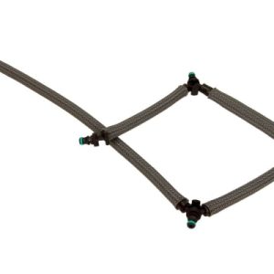 Furtun supracurgere combustibil MAXGEAR 15-0033 – PEOUGET | AutoRival