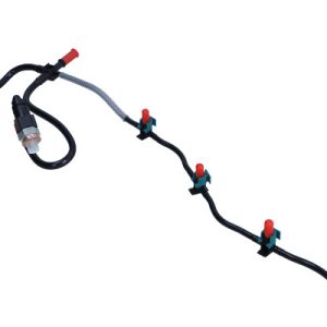 Furtun supracurgere combustibil MAXGEAR 15-0043