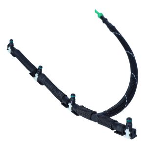 Furtun supracurgere combustibil MAXGEAR 15-0352