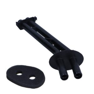 Teava de racordare canal de incalzire MAXGEAR 18-0749