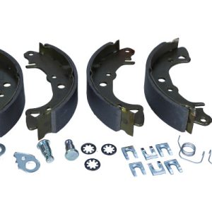 Set saboti frana MAXGEAR 19-0229
