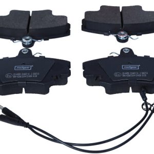 Set placute frana MAXGEAR 19-0459