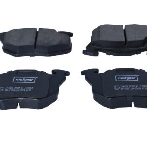 Set placute frana MAXGEAR 19-0470