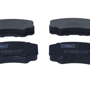Set placute frana MAXGEAR 19-0485