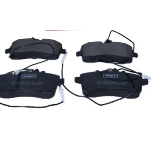 Set placute frana MAXGEAR 19-0560 – PEOUGET | AutoRival