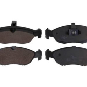 Set placute frana MAXGEAR 19-0596 – PEOUGET | AutoRival