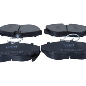 Set placute frana MAXGEAR 19-0611 – PEOUGET | AutoRival