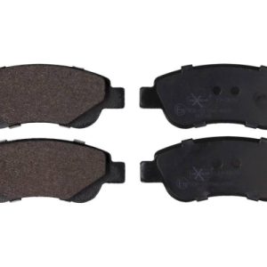 Set placute frana MAXGEAR 19-0870 – PEOUGET | AutoRival