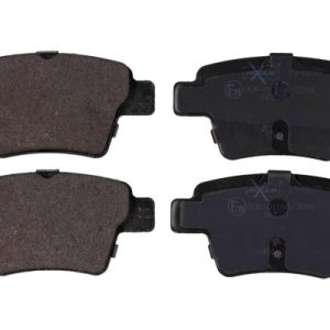 Set placute frana MAXGEAR 19-0897